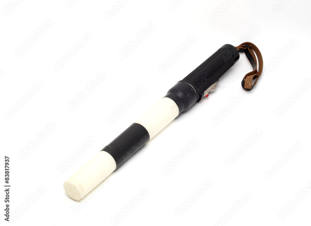 Traffic rod Traffic rod