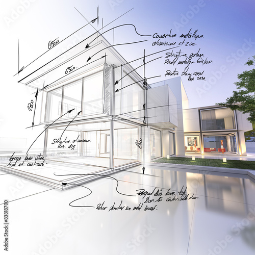 Mansion draft
