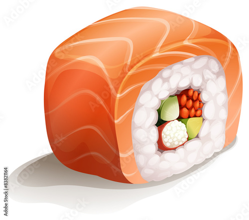 sushi