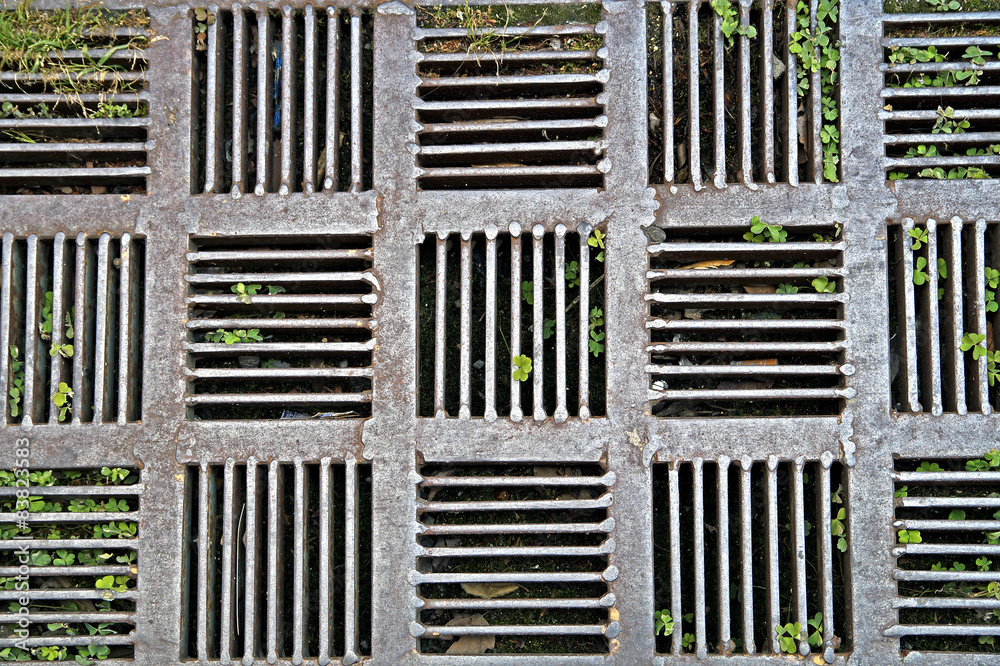manhole manhole