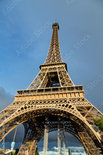 Eiffel Tower