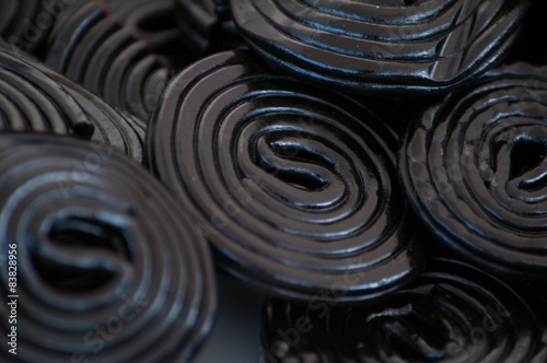 Licorice