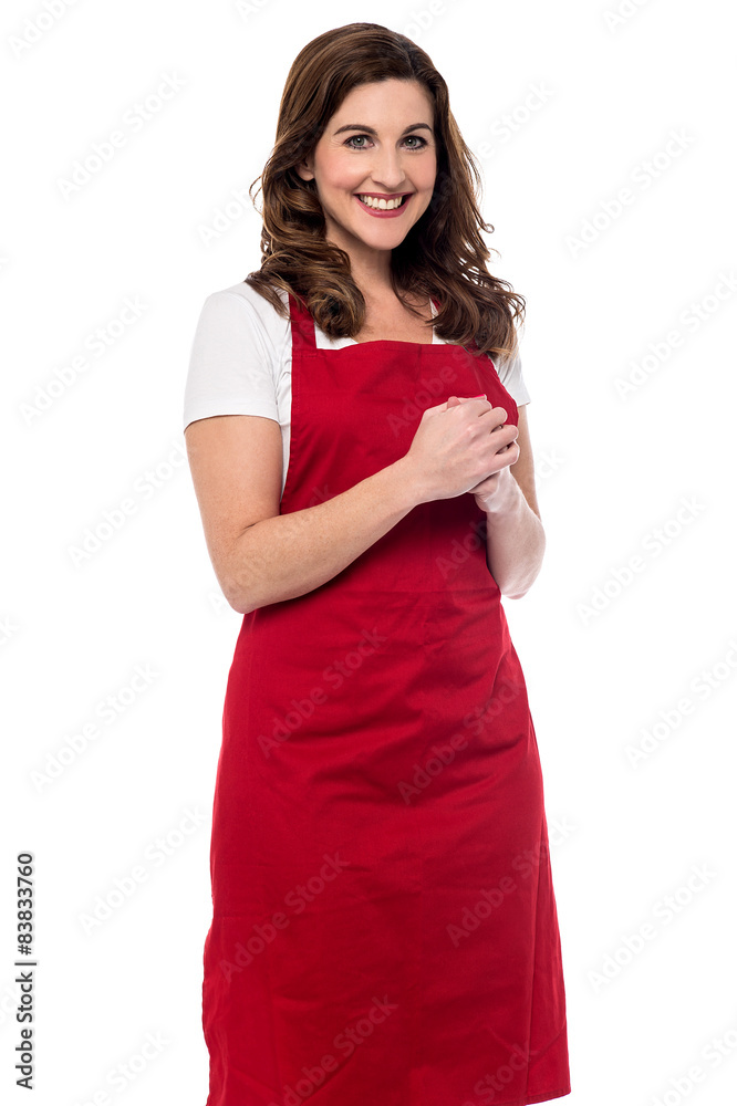 I am waiting for your order