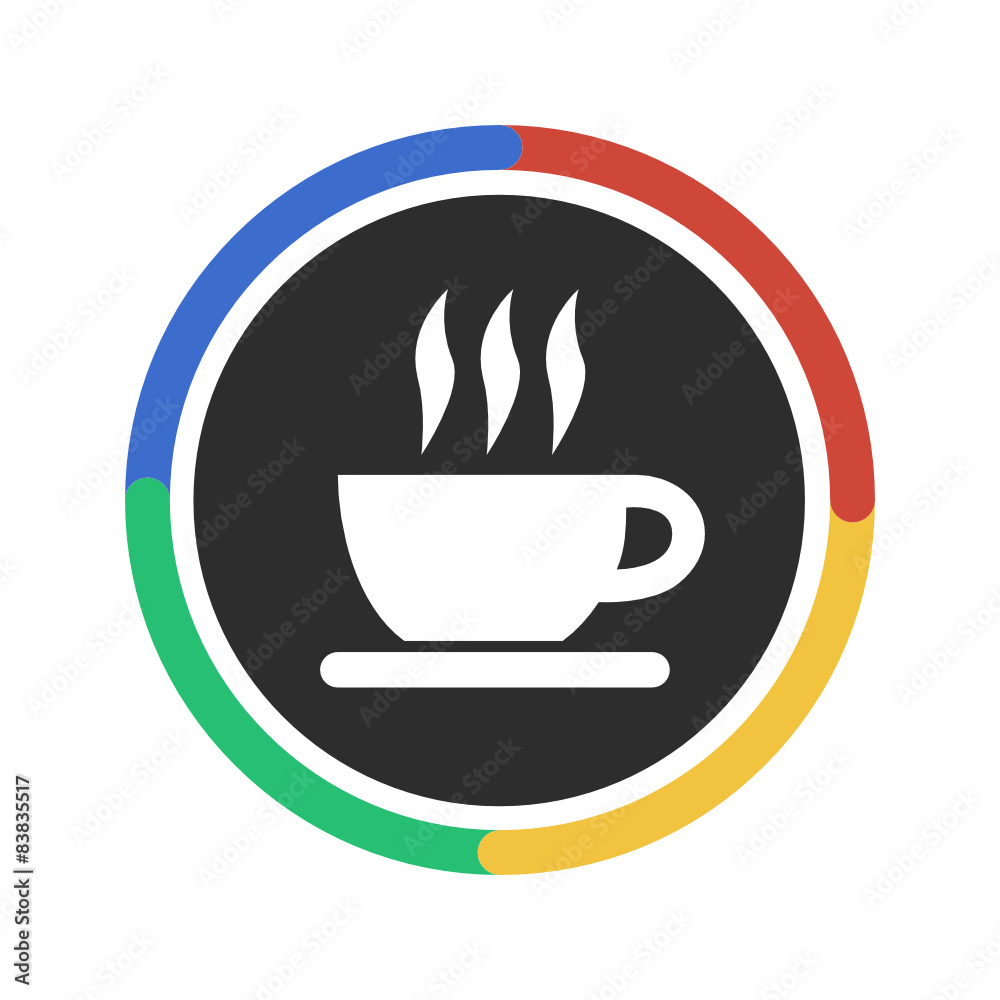 Modern App Icon Modern App Icon