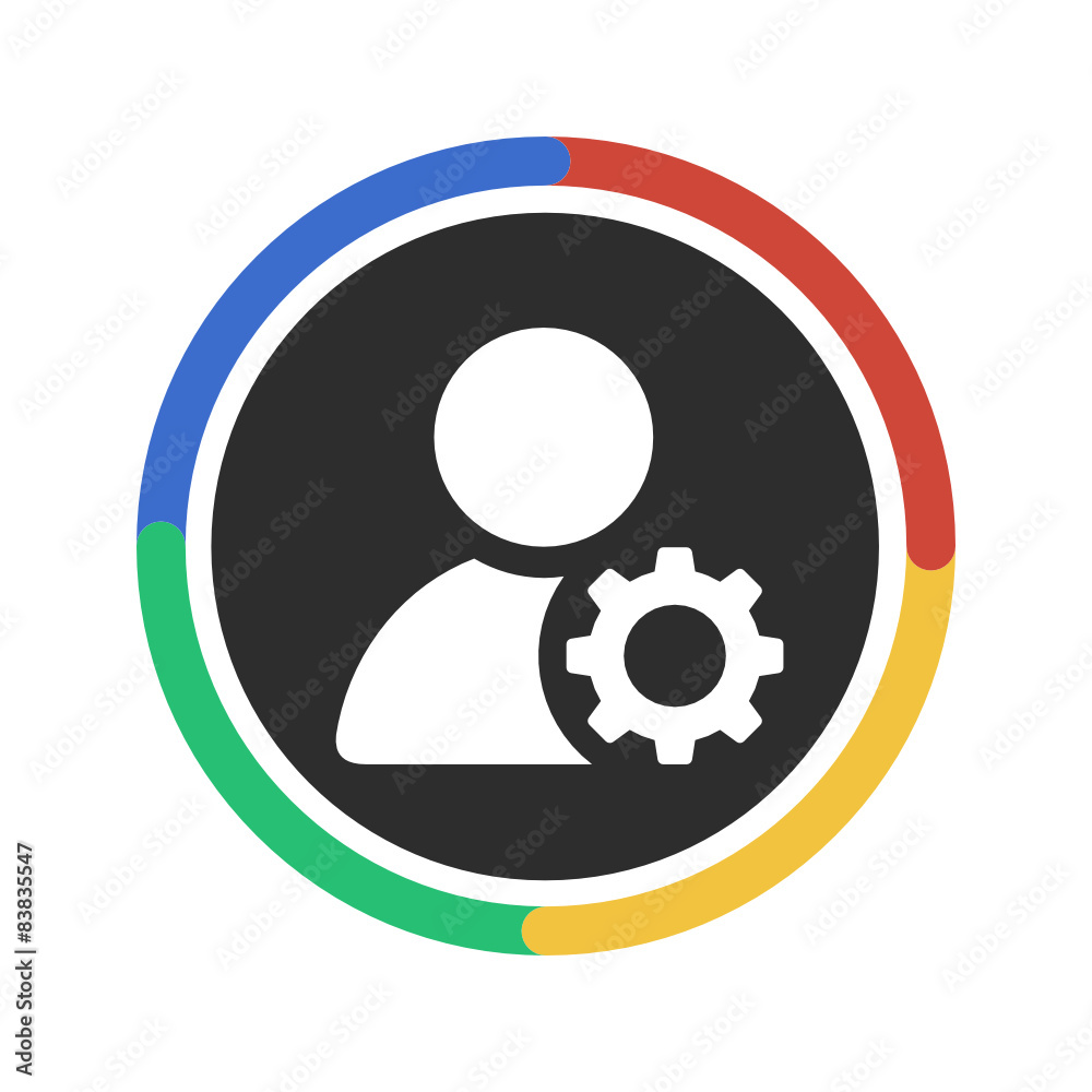 Modern App Icon Modern App Icon