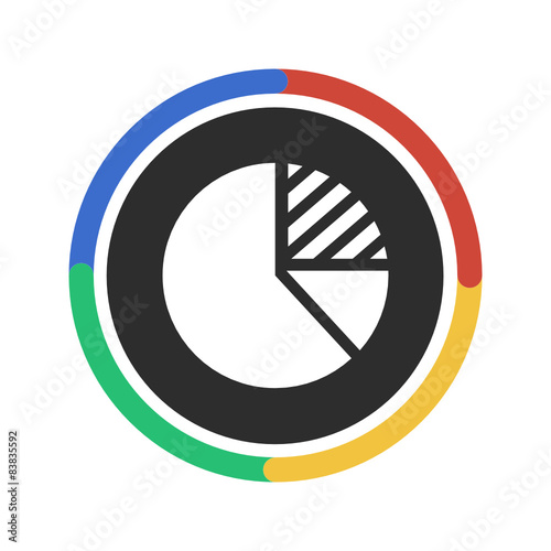 Modern App Icon
