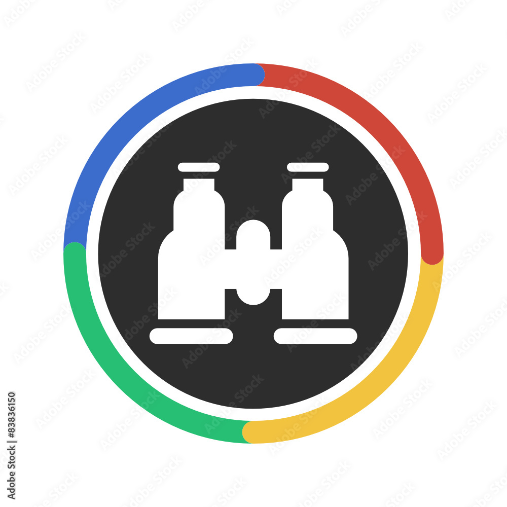 Modern App Icon Modern App Icon