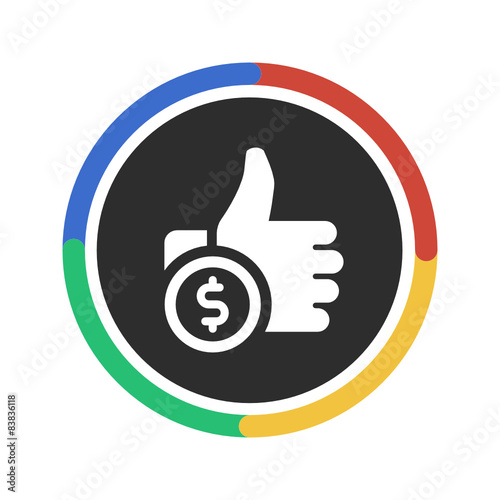 Modern App Icon