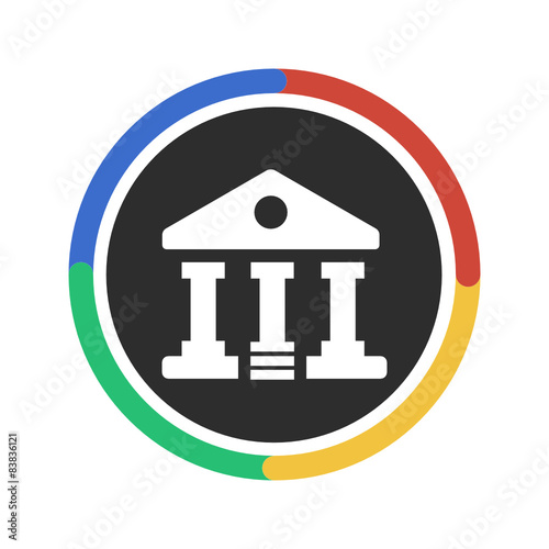 Modern App Icon
