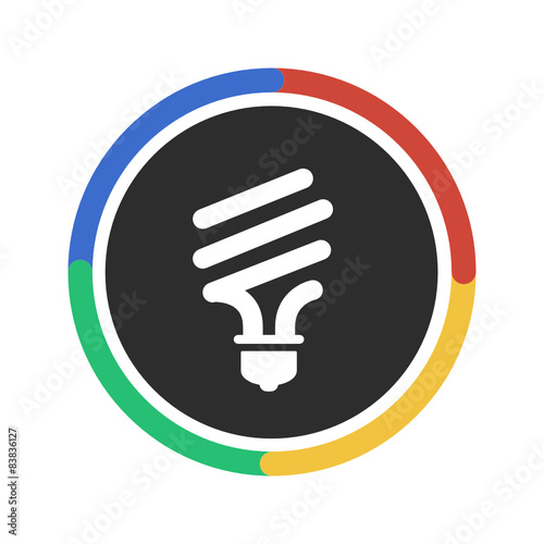 Modern App Icon