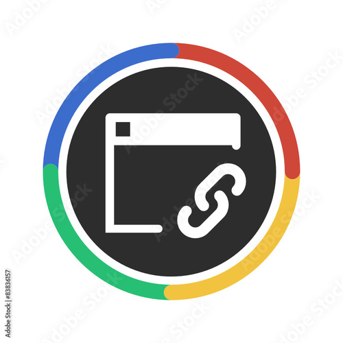 Modern App Icon