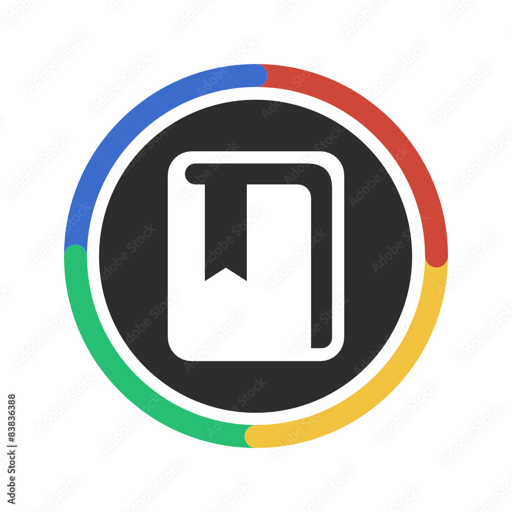 Modern App Icon Modern App Icon