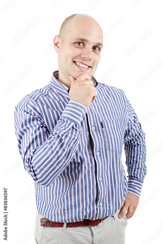 young man young man