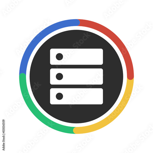 Modern App Icon