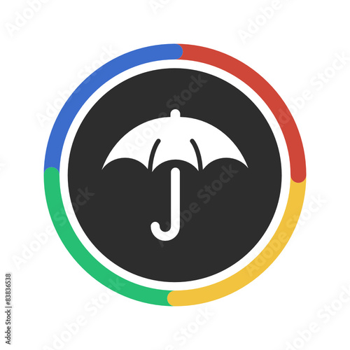 Modern App Icon