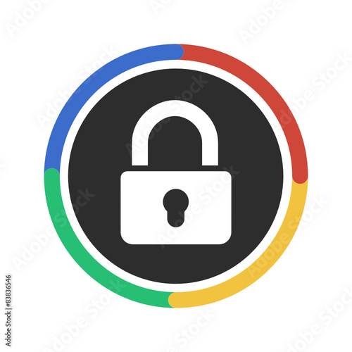 Modern App Icon