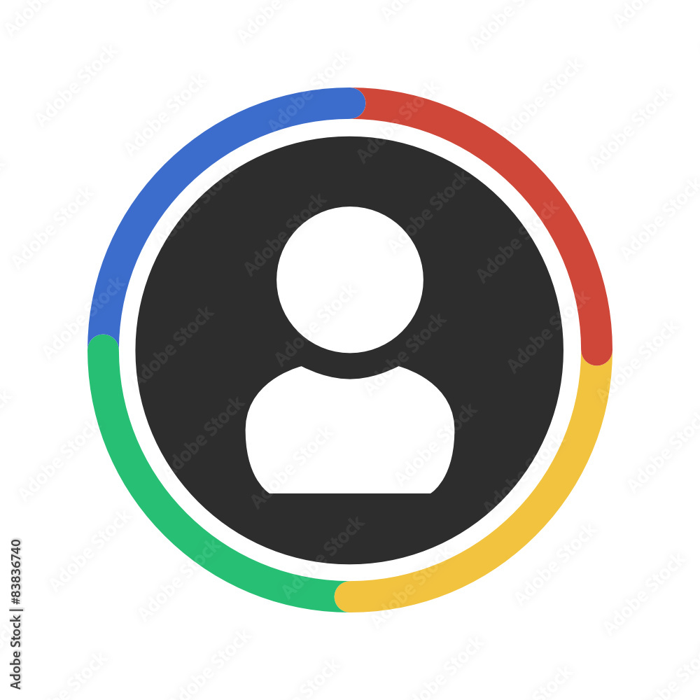 Modern App Icon Modern App Icon