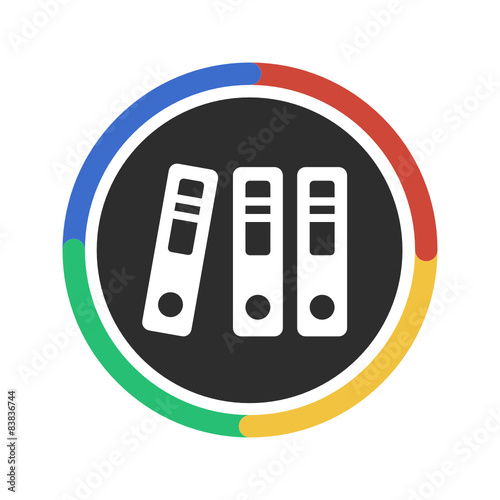 Modern App Icon