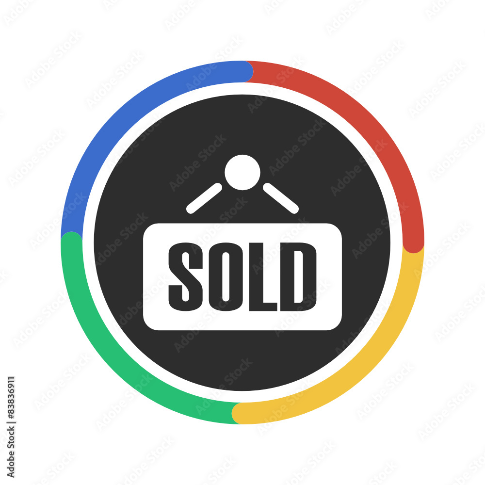 Modern App Icon Modern App Icon