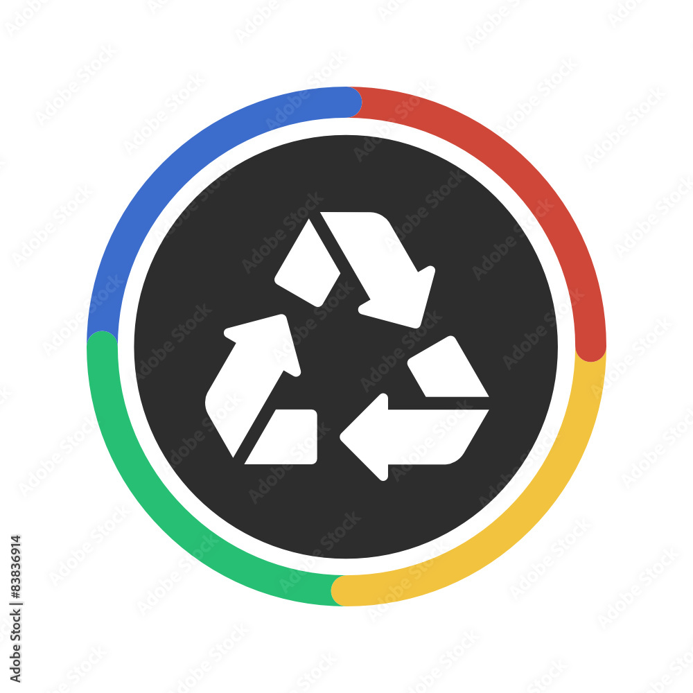 Modern App Icon Modern App Icon