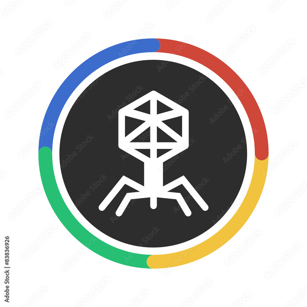 Modern App Icon Modern App Icon
