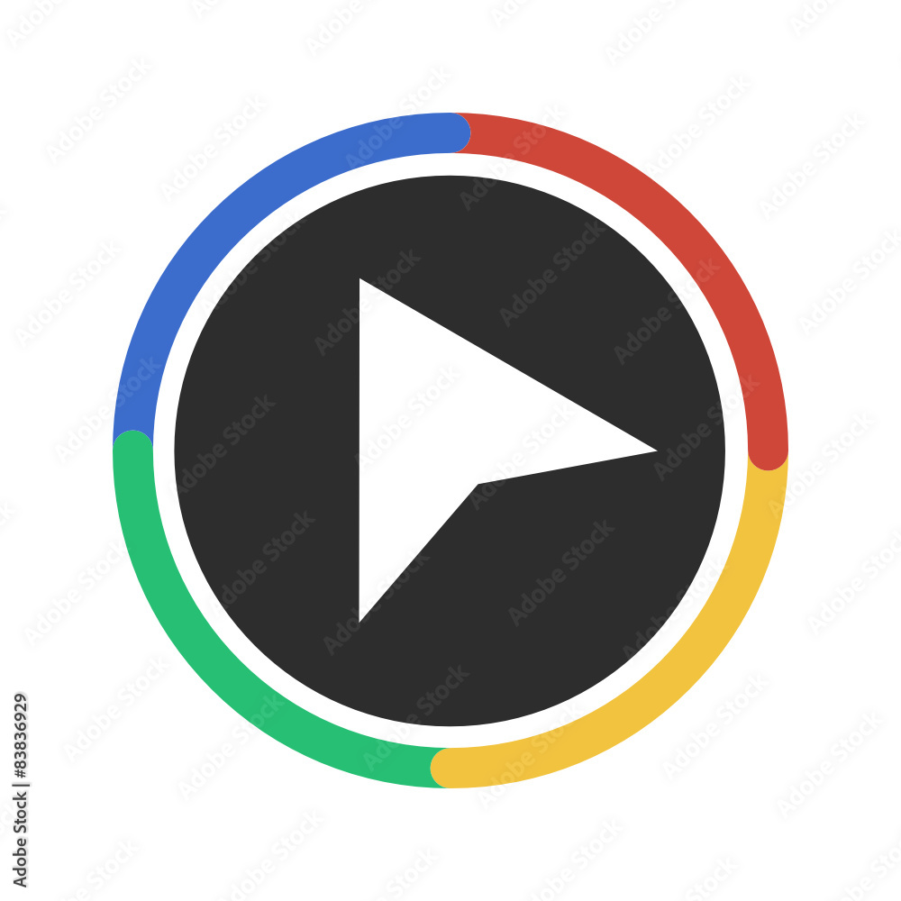 Modern App Icon Modern App Icon