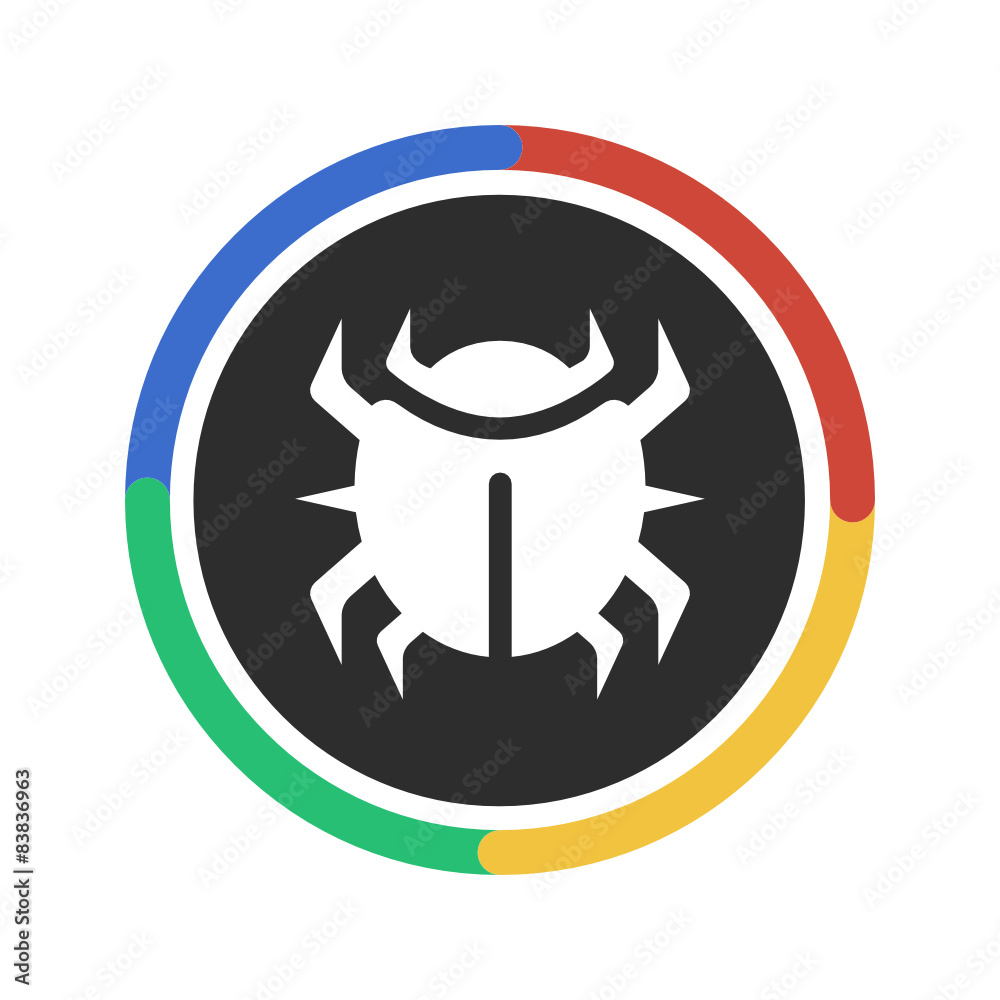 Modern App Icon Modern App Icon