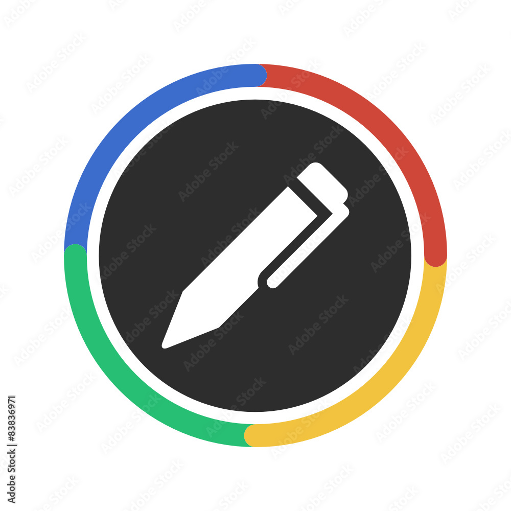 Modern App Icon Modern App Icon