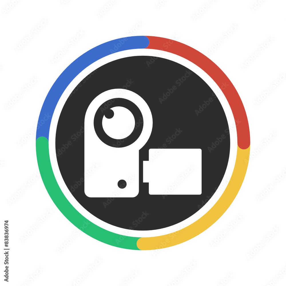 Modern App Icon Modern App Icon