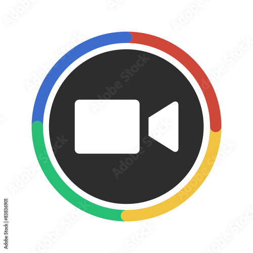 Modern App Icon