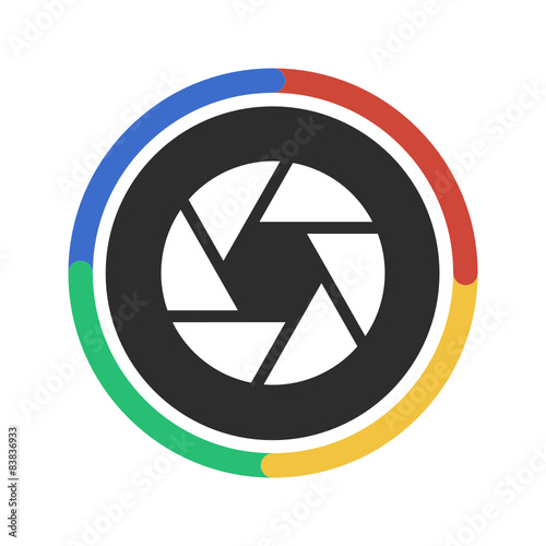 Modern App Icon