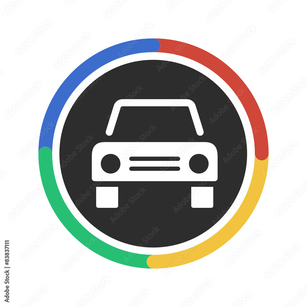 Modern App Icon Modern App Icon