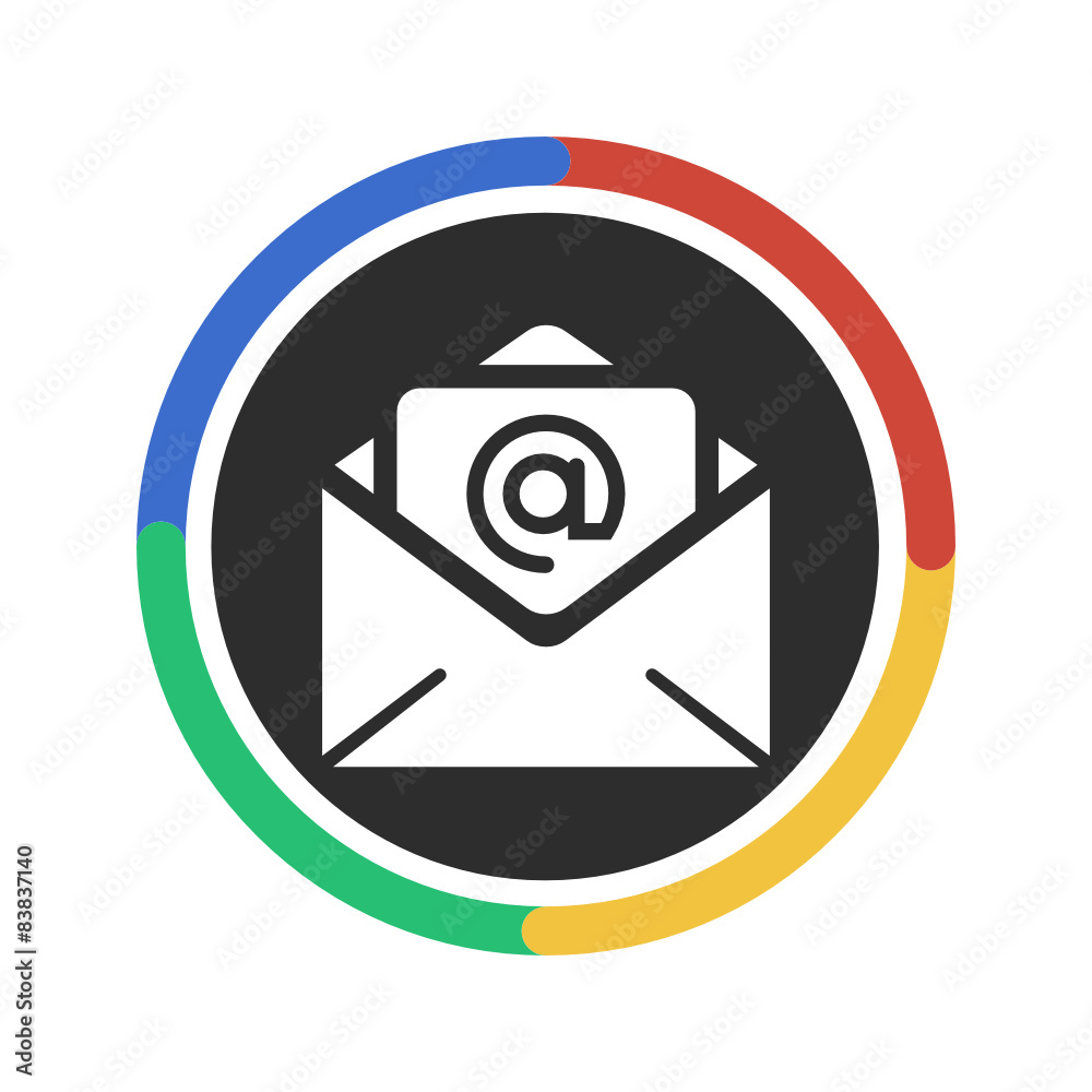 Modern App Icon Modern App Icon