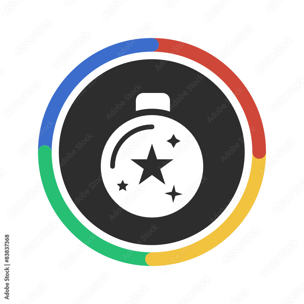 Modern App Icon Modern App Icon