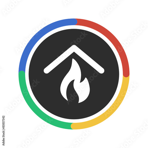 Modern App Icon