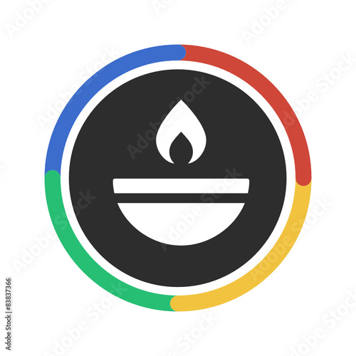 Modern App Icon