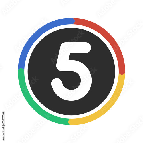 Modern App Icon
