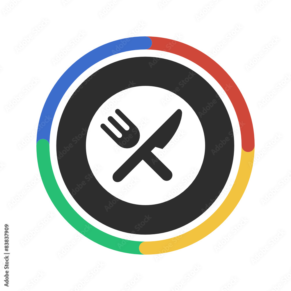 Modern App Icon Modern App Icon