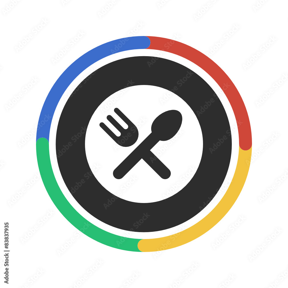 Modern App Icon Modern App Icon