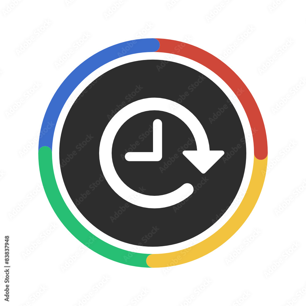 Modern App Icon Modern App Icon