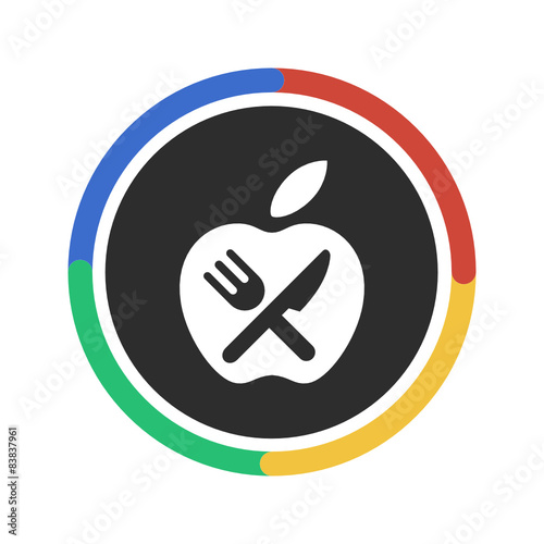Modern App Icon