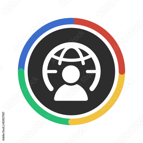 Modern App Icon