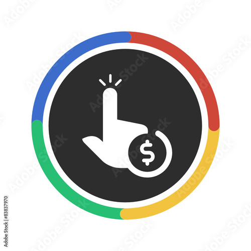 Modern App Icon