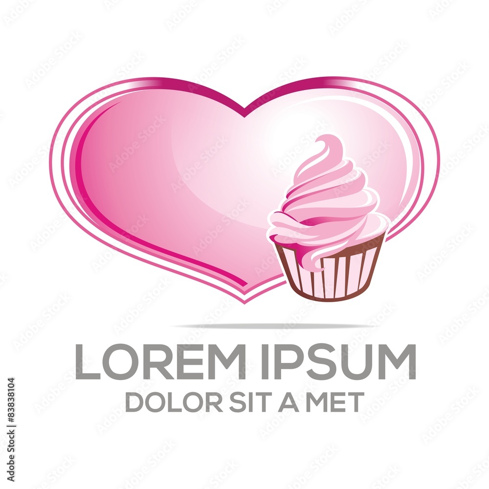 Logo Ice Cream Sandwich Drink Lovely Lollipop Pink Kids Logo Ice Cream Sandwich Drink Lovely Lollipop Pink Kids