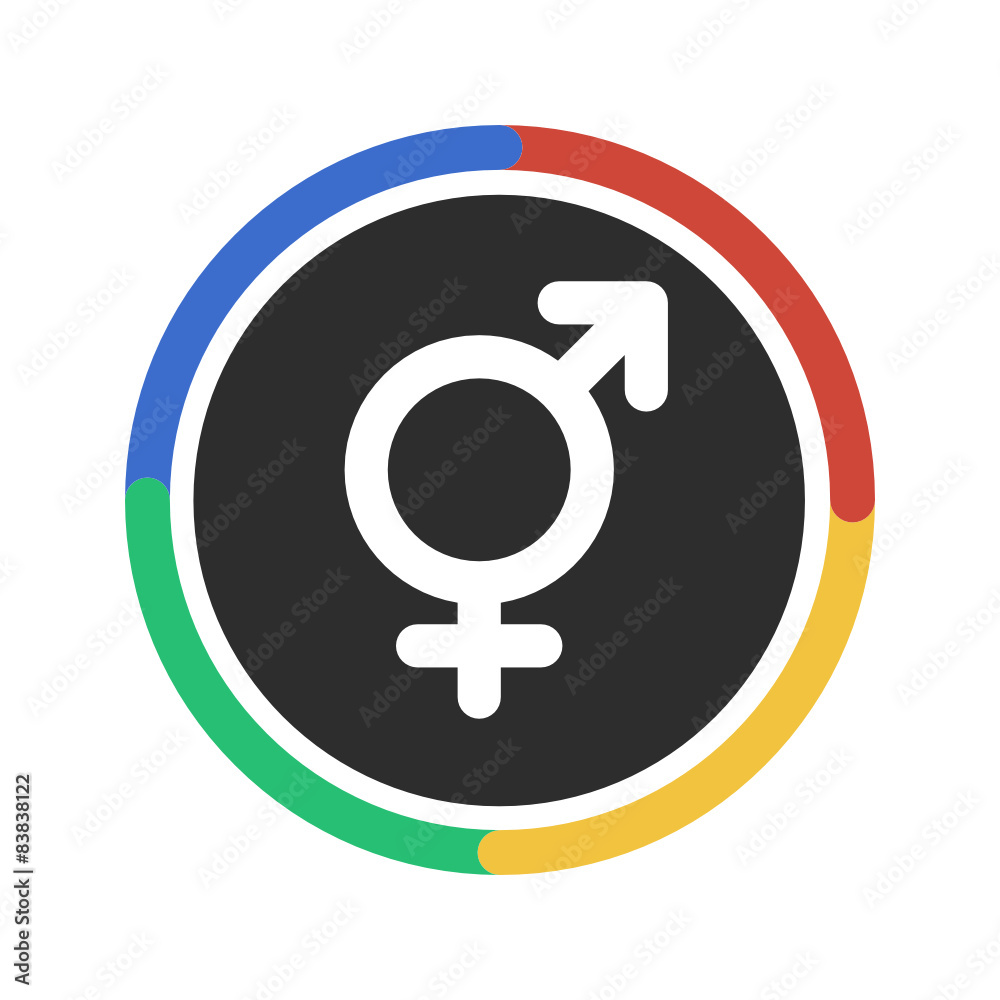 Modern App Icon Modern App Icon
