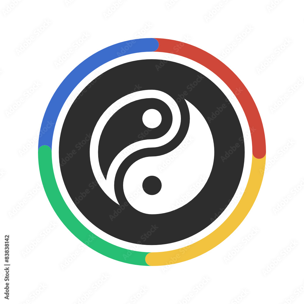 Modern App Icon Modern App Icon