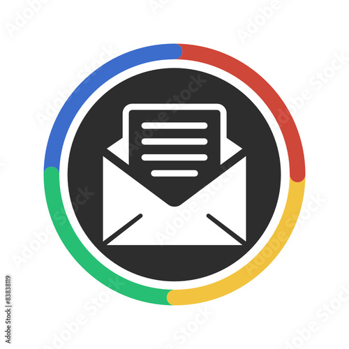 Modern App Icon