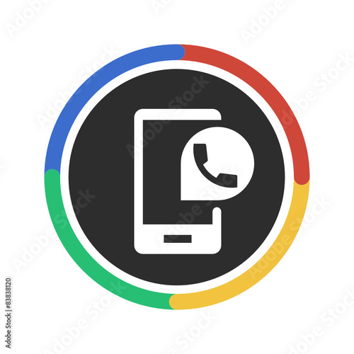 Modern App Icon