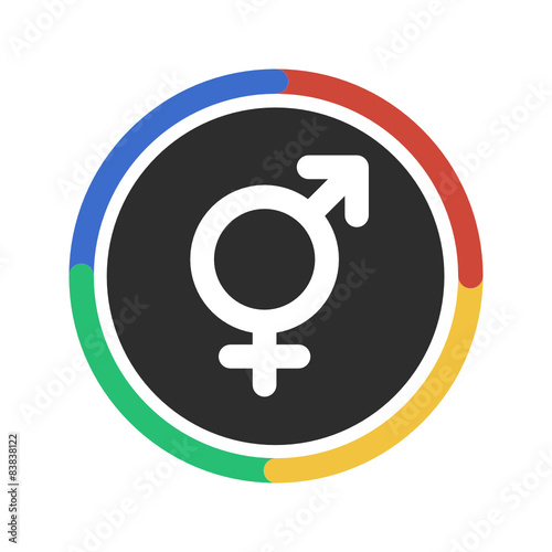Modern App Icon