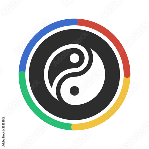 Modern App Icon